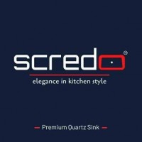 Scredo Quartz Sink